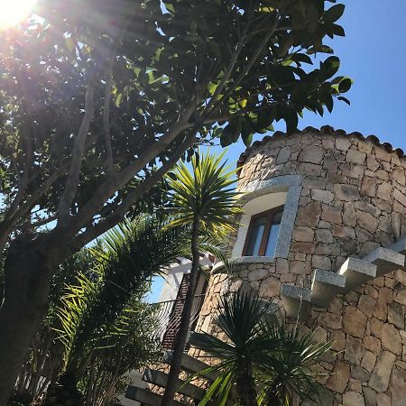 Le Case Del Mare Porto San Paolo  Bagian luar foto