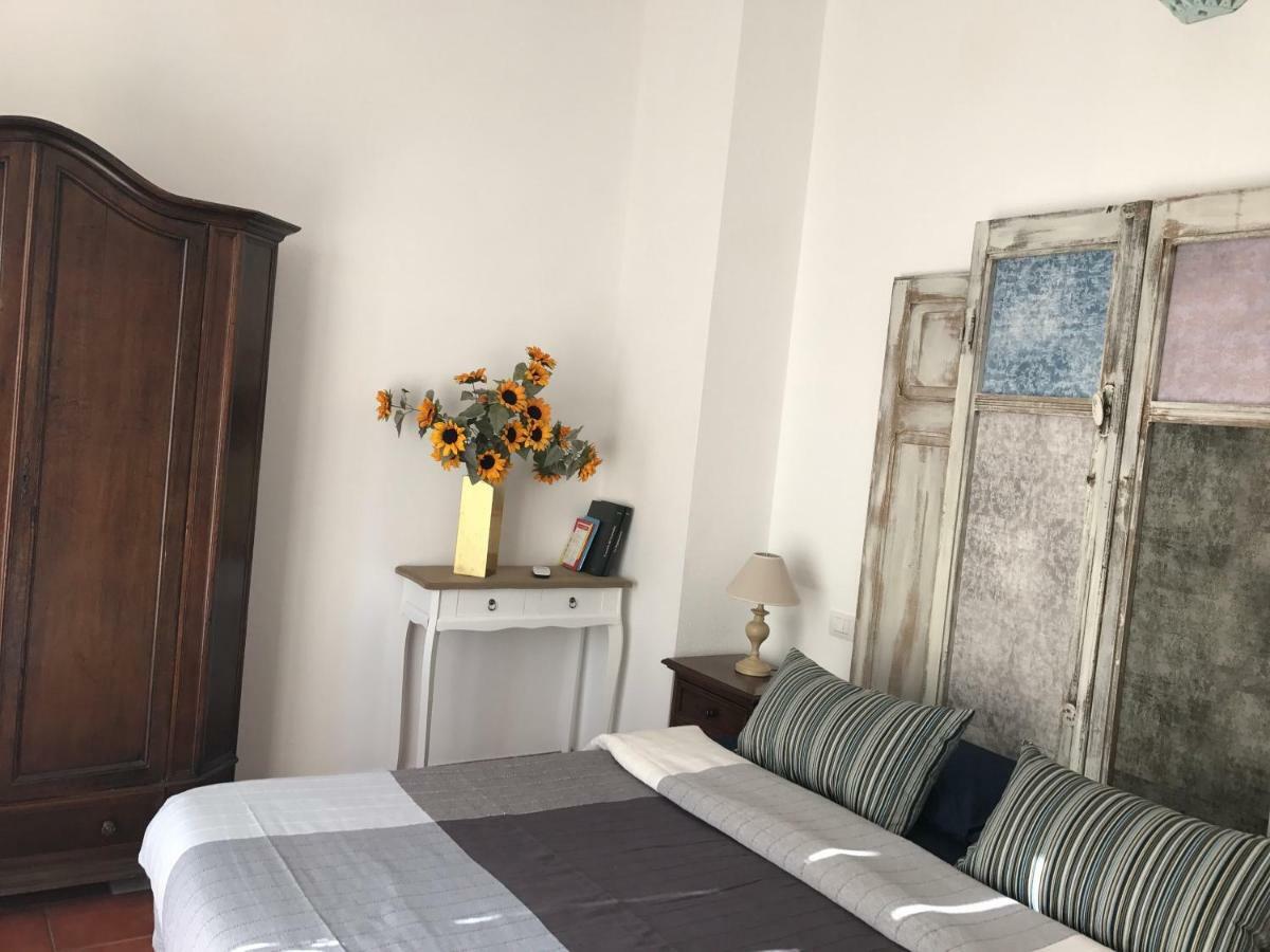 Le Case Del Mare Porto San Paolo  Bagian luar foto