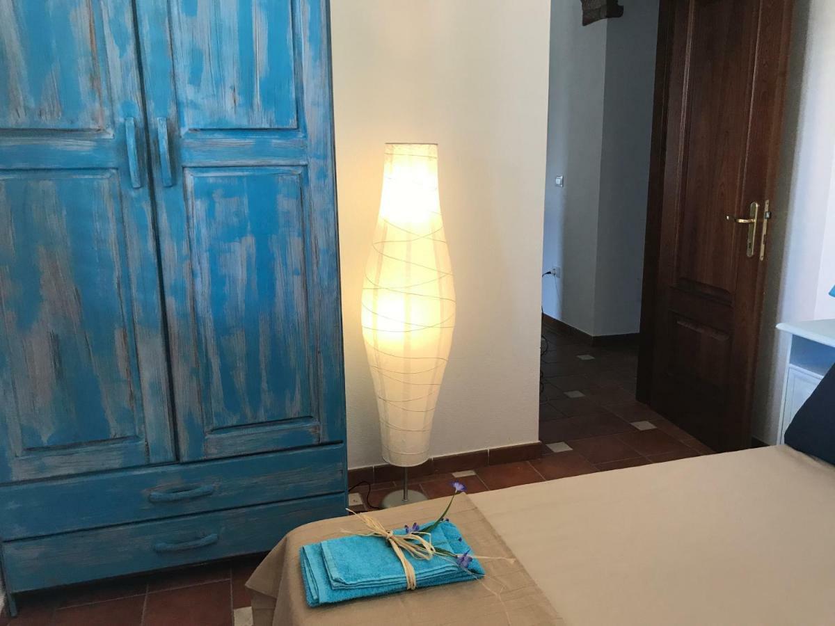 Le Case Del Mare Porto San Paolo  Bagian luar foto